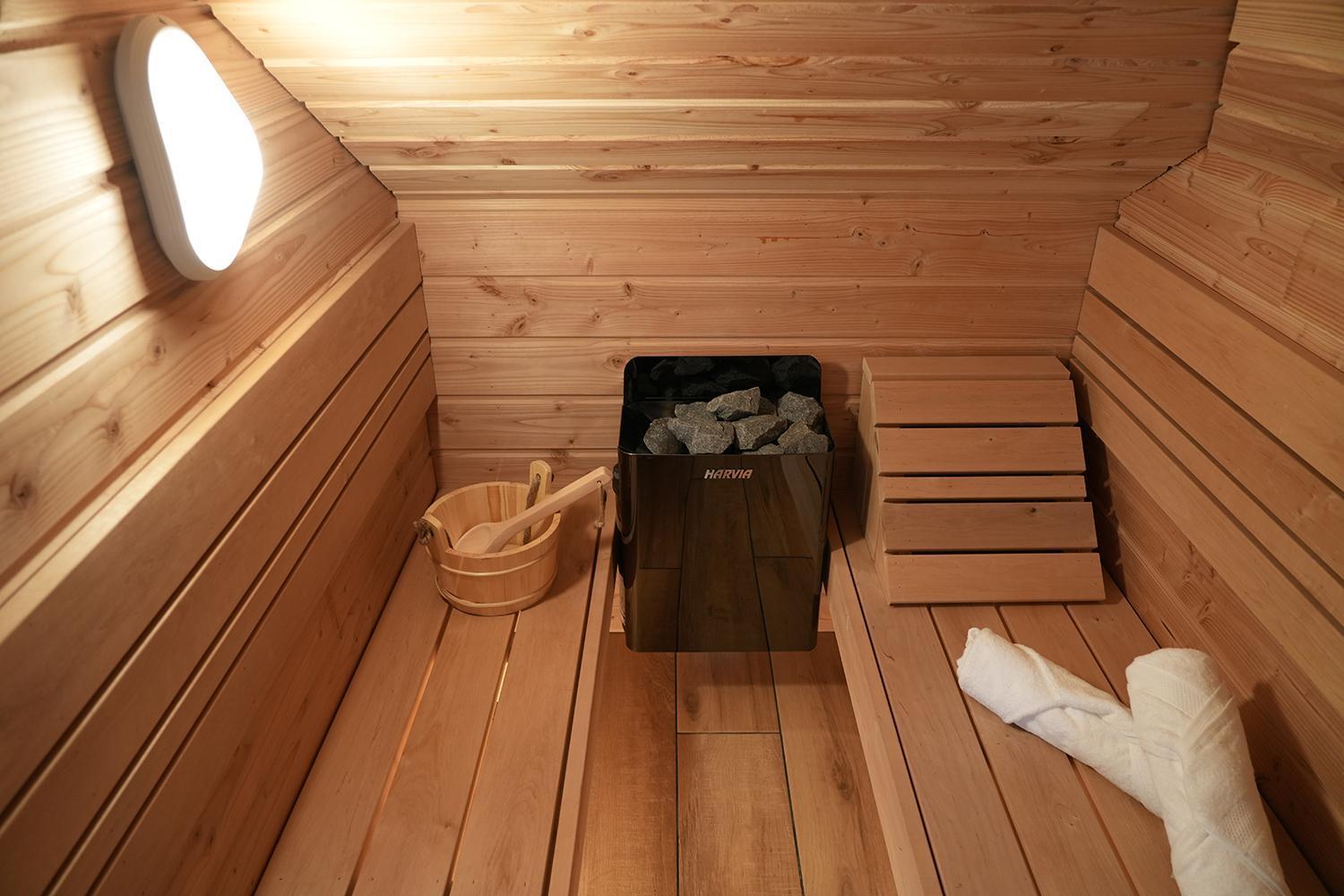 Evasion Chic, Spa Et Sauna Sous Les Toits Нанси Экстерьер фото